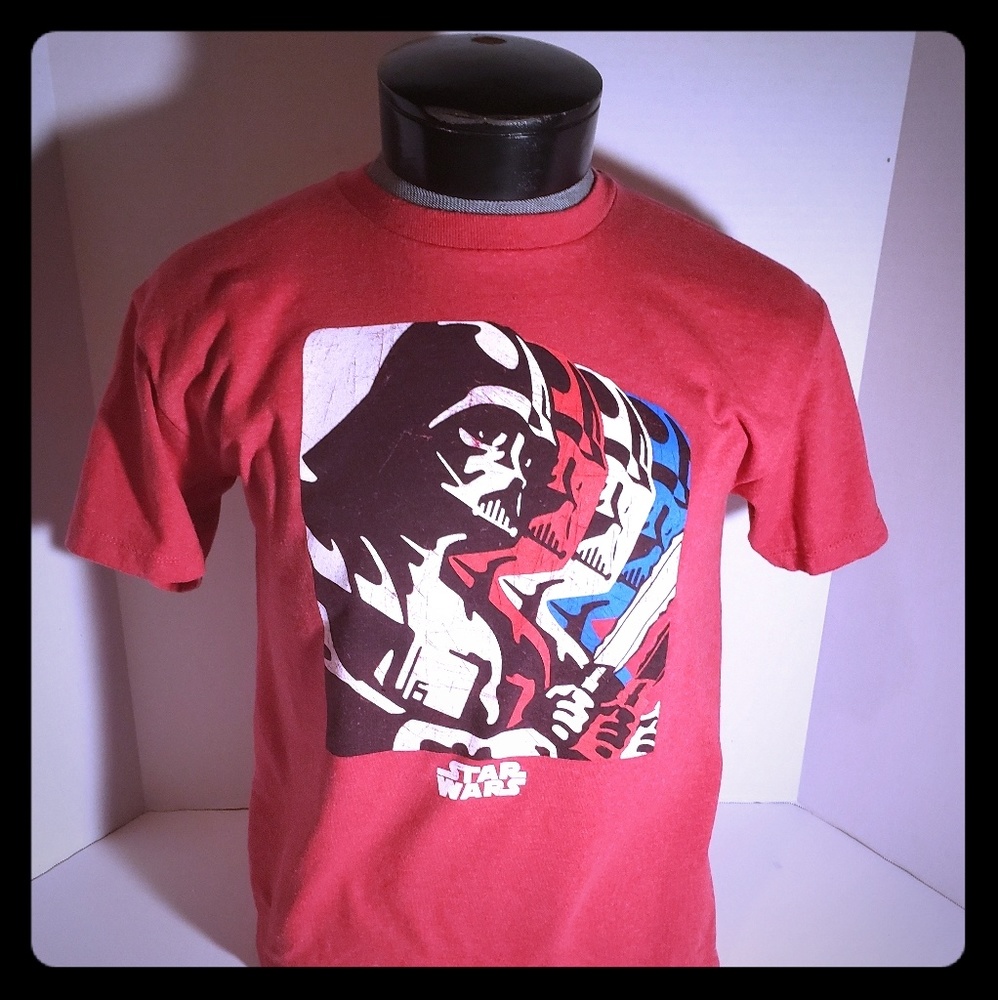 Men's Star Wars T-shirt